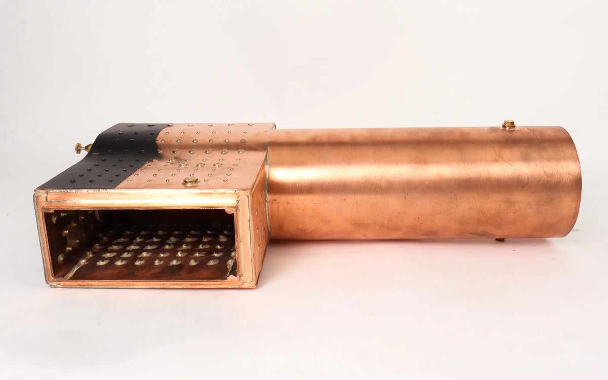 5 inch gauge "Maid of Kent" with commercial CE-marked boiler