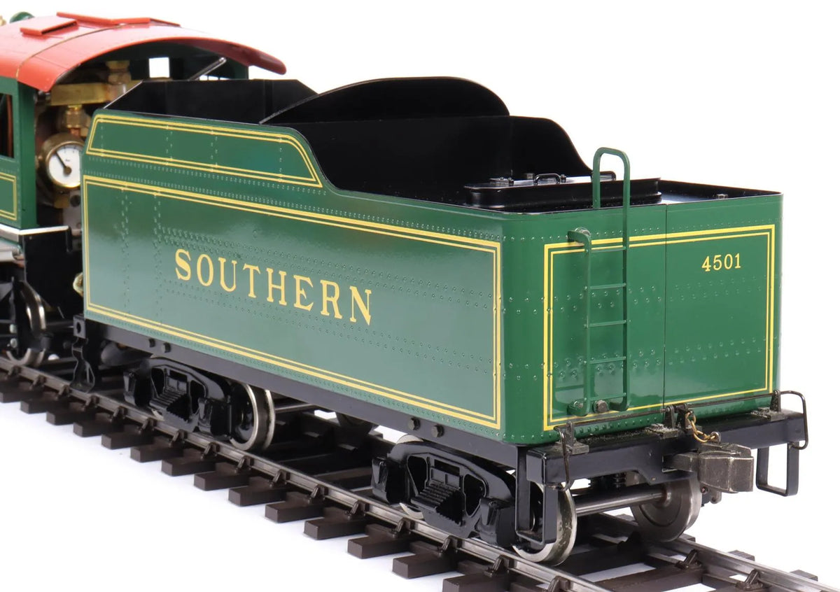 Gauge 1 Aster SNCF 141R 2-8-2 Mikado