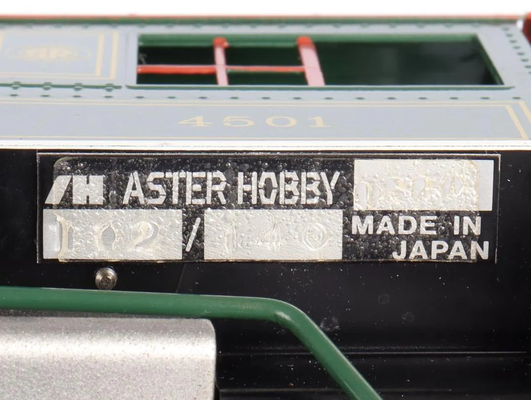 Gauge 1 Aster SNCF 141R 2-8-2 Mikado