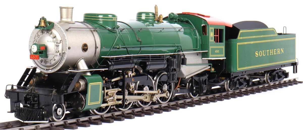 Gauge 1 Aster SNCF 141R 2-8-2 Mikado