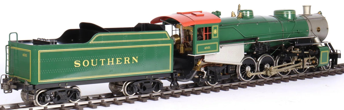 Gauge 1 Aster SNCF 141R 2-8-2 Mikado