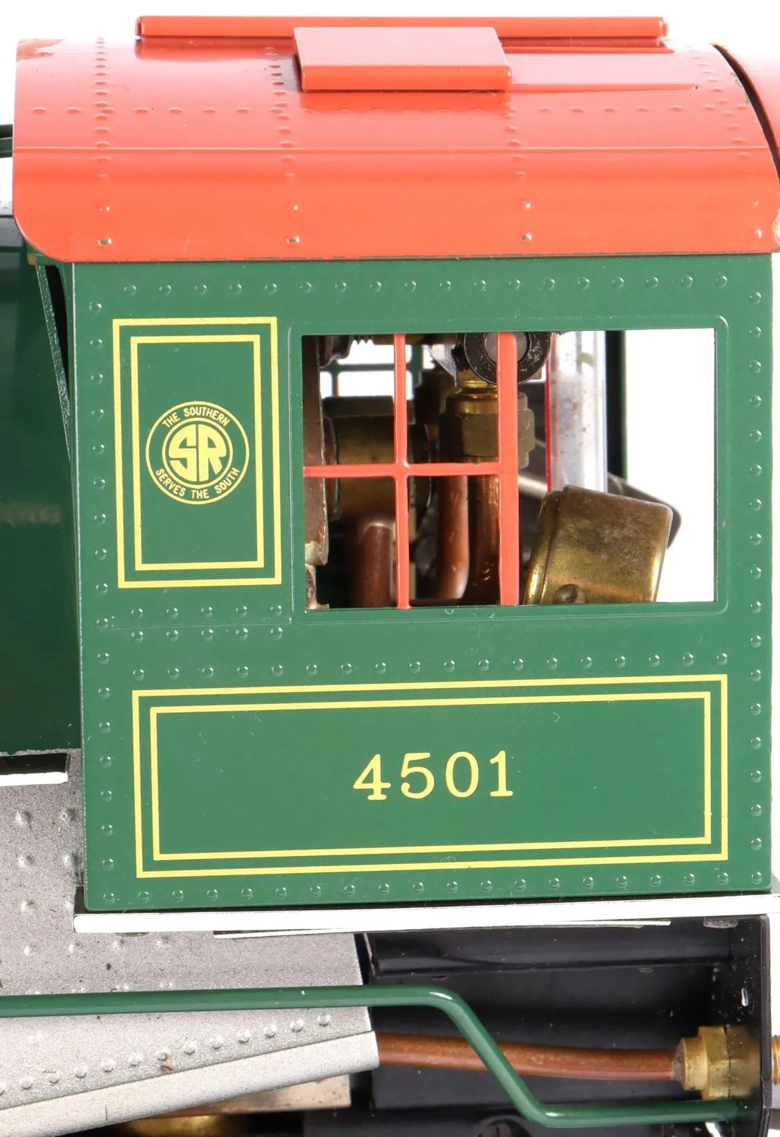 Gauge 1 Aster SNCF 141R 2-8-2 Mikado