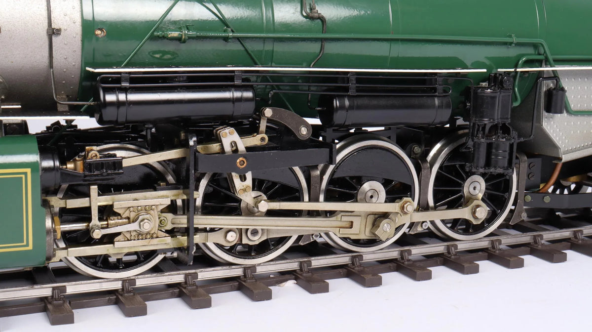 Gauge 1 Aster SNCF 141R 2-8-2 Mikado