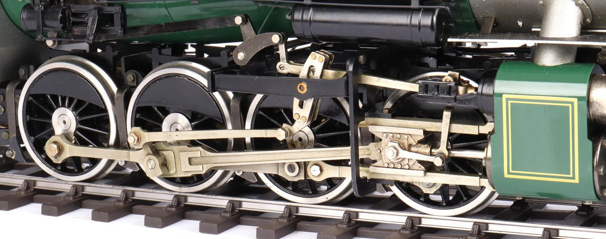 Gauge 1 Aster SNCF 141R 2-8-2 Mikado