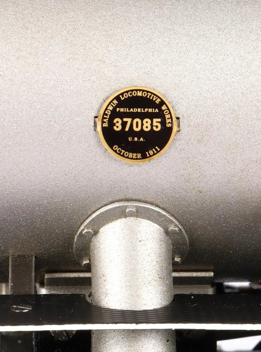 Gauge 1 Aster SNCF 141R 2-8-2 Mikado