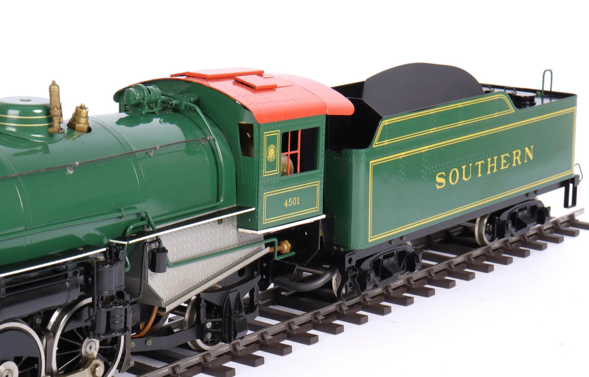 Gauge 1 Aster SNCF 141R 2-8-2 Mikado