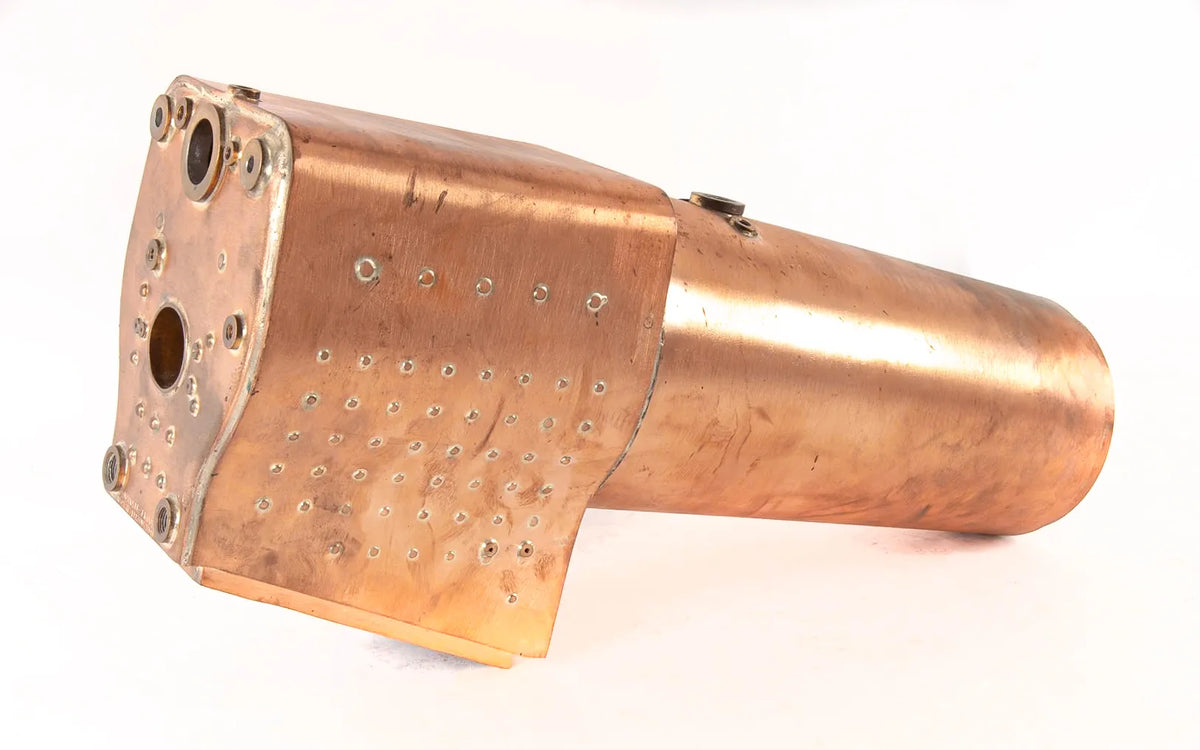 5 inch gauge GWR 15XX 0-6-0PT