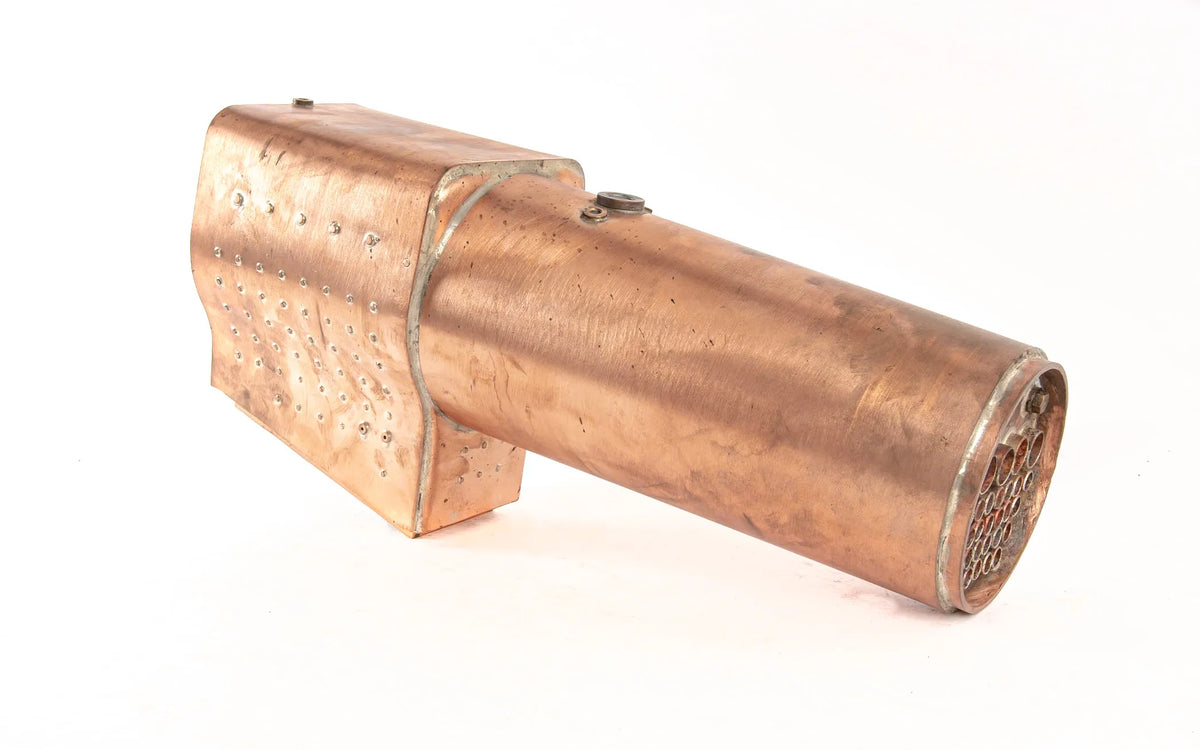 5 inch gauge GWR 15XX 0-6-0PT