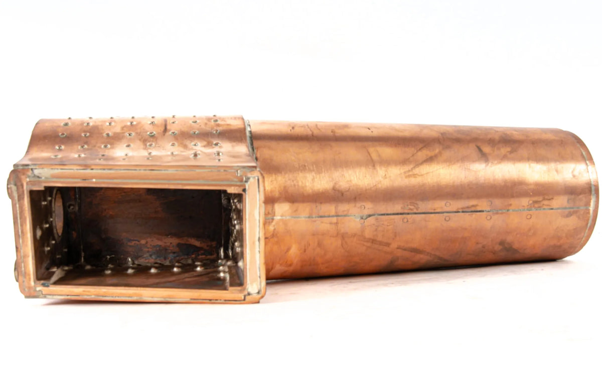 5 inch gauge GWR 15XX 0-6-0PT