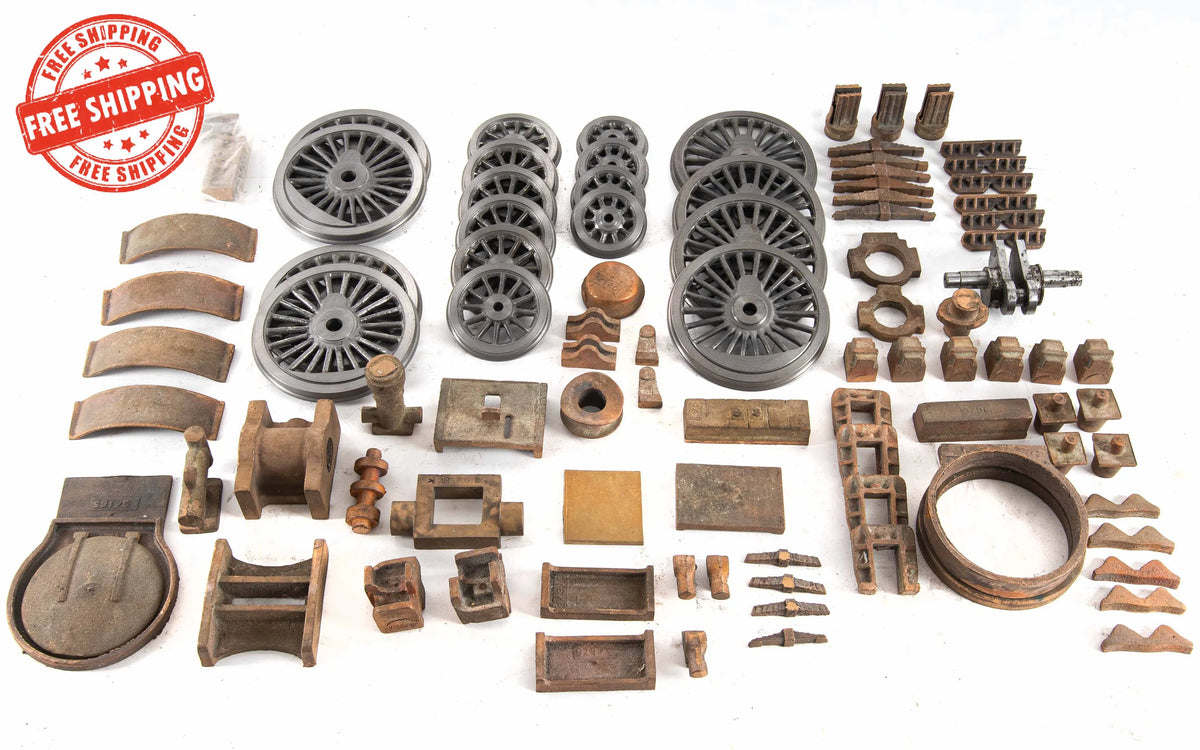 3 1/2 inch gauge Southern Schools