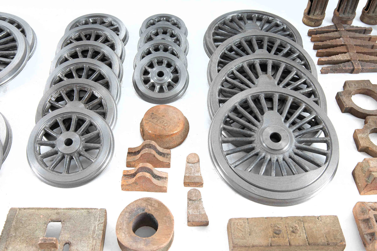 3 1/2 inch gauge Southern Schools