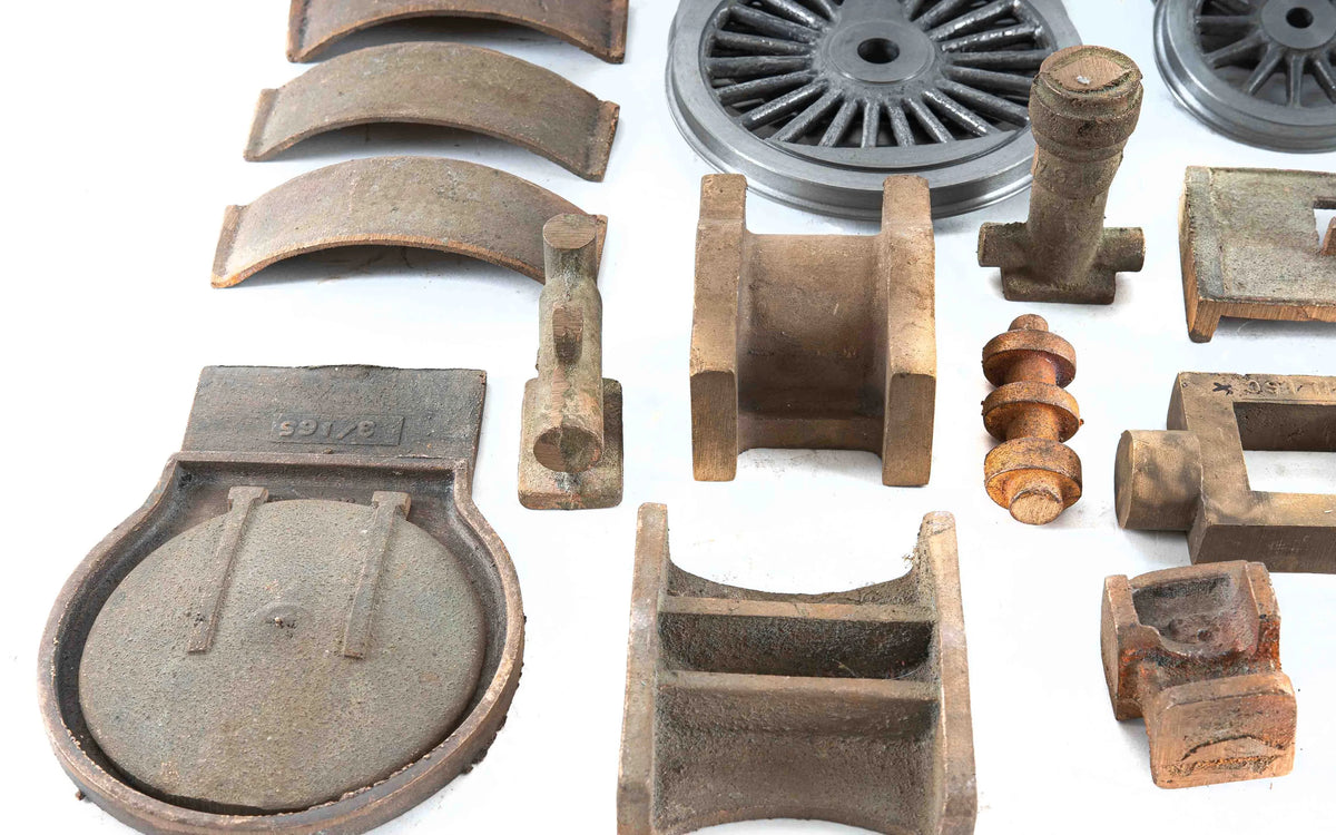 3 1/2 inch gauge Southern Schools