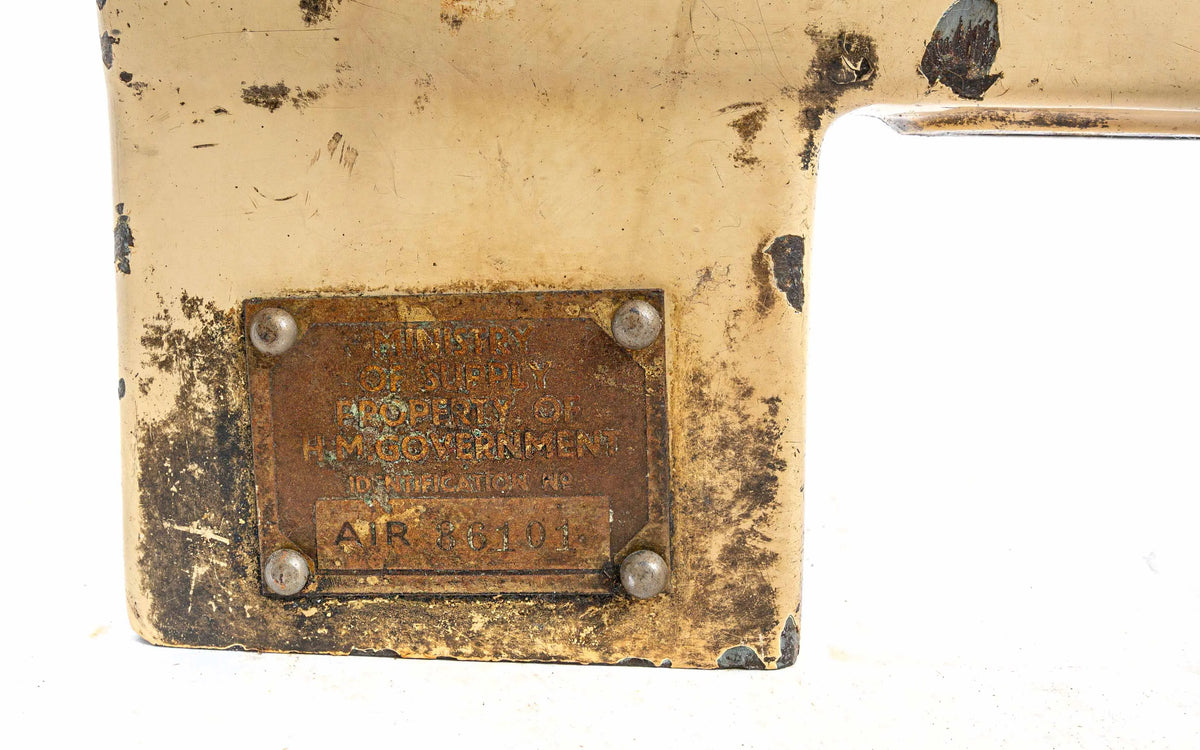 Pair Pultra lathes for restoration