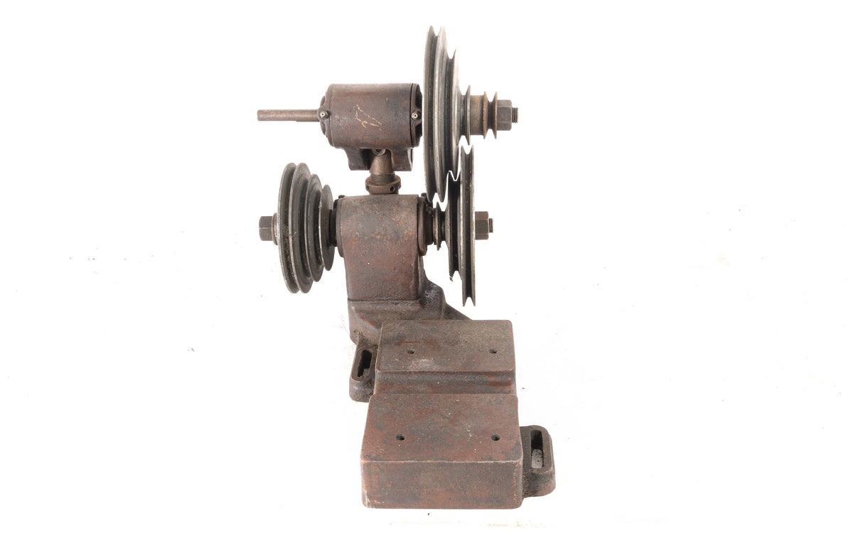 Pair Pultra lathes for restoration