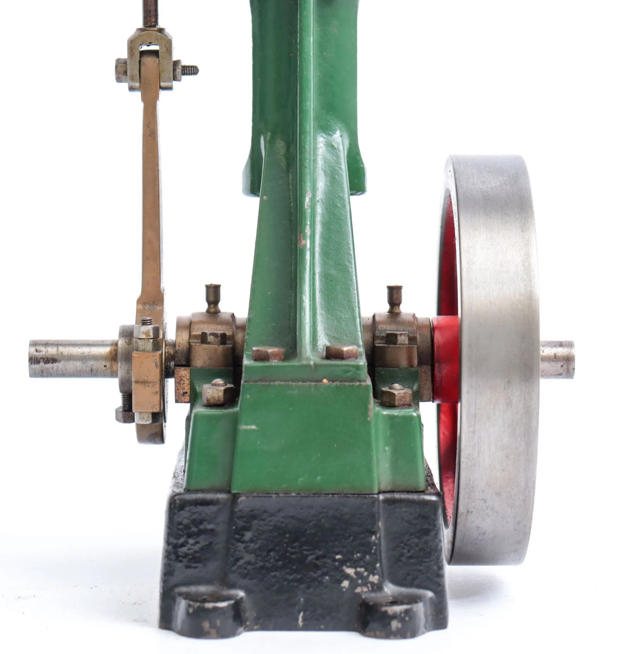 Stuart No.4