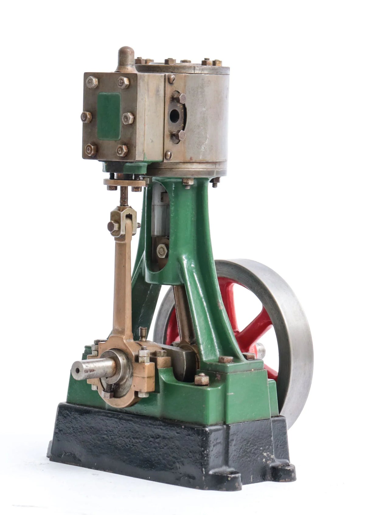 Stuart No.4