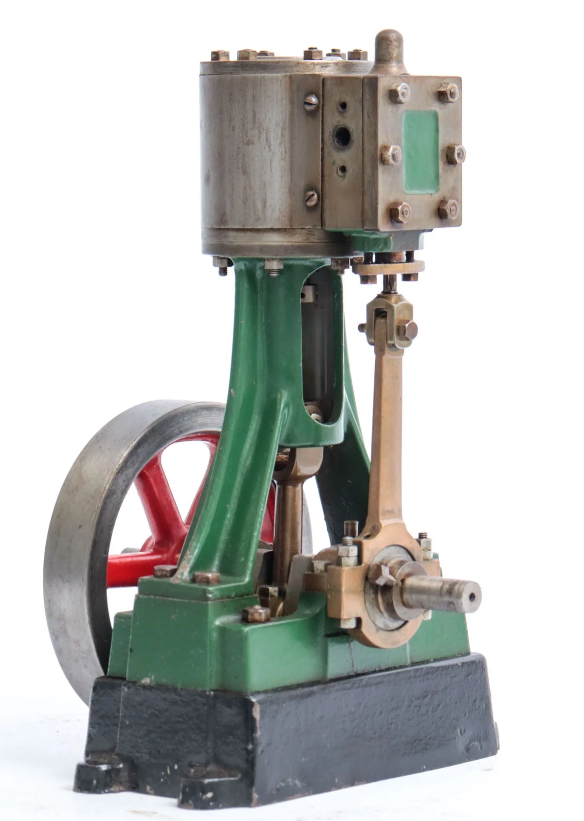 Stuart No.4