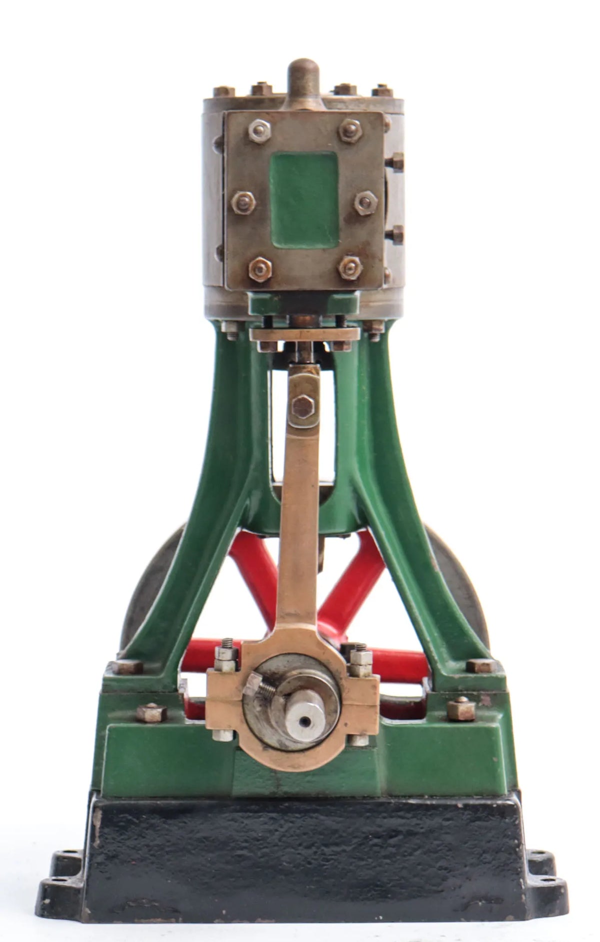 Stuart No.4