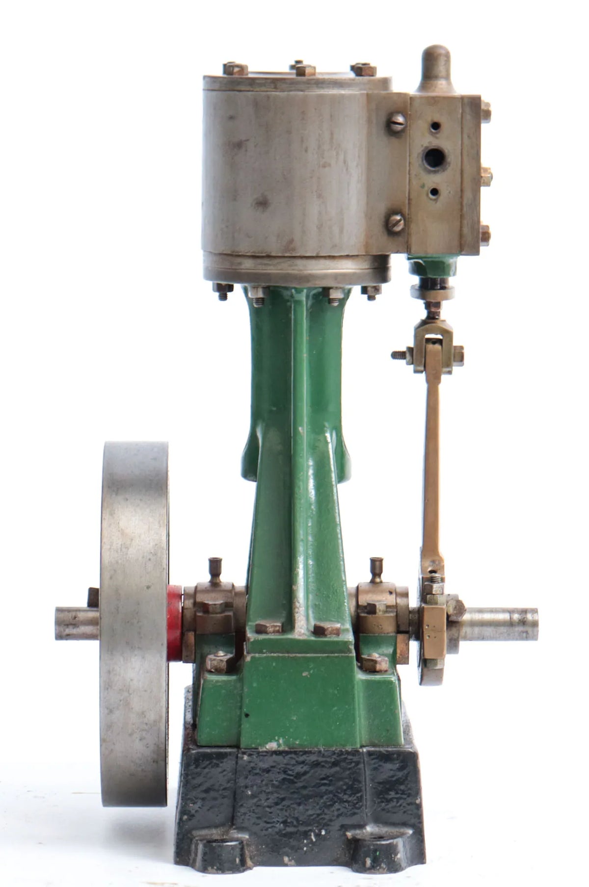 Stuart No.4