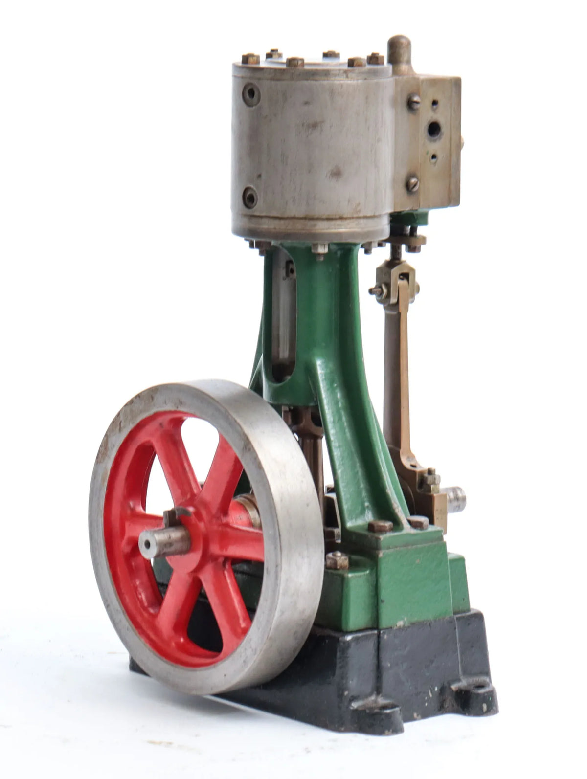 Stuart No.4