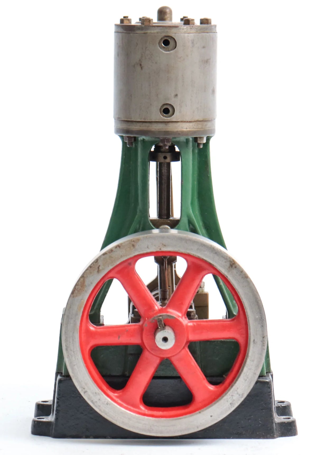 Stuart No.4