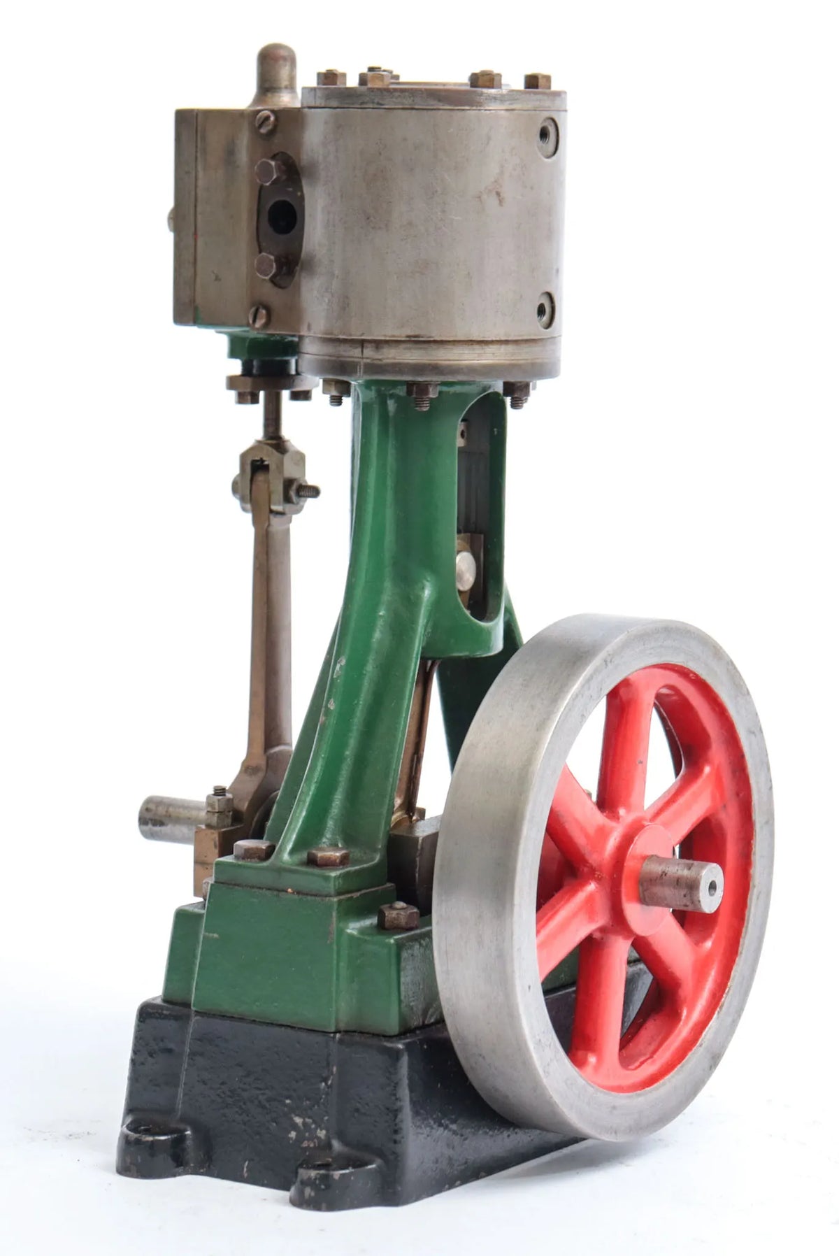 Stuart No.4