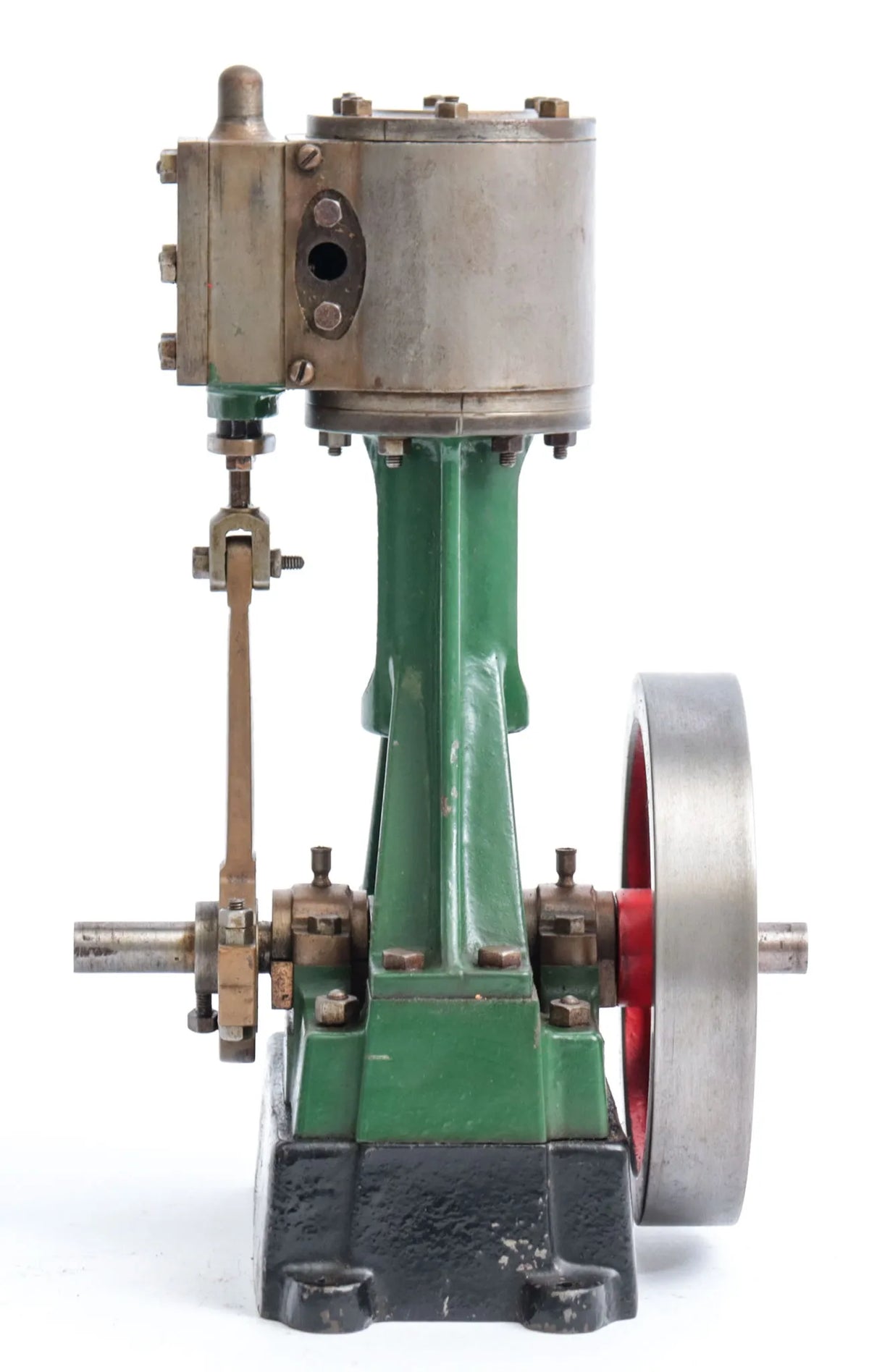 Stuart No.4