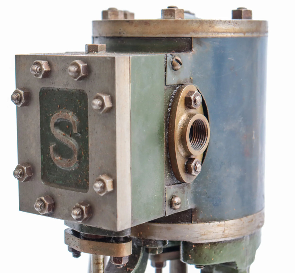 Stuart No.1