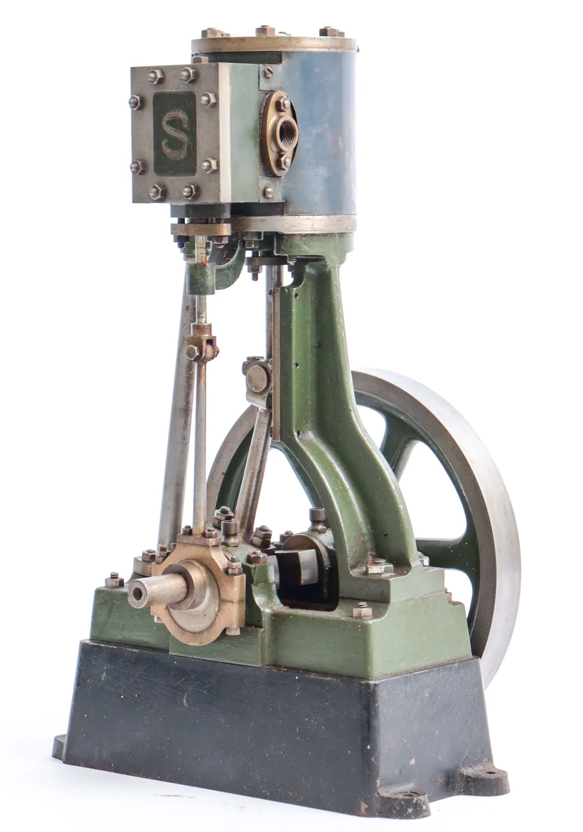 Stuart No.1