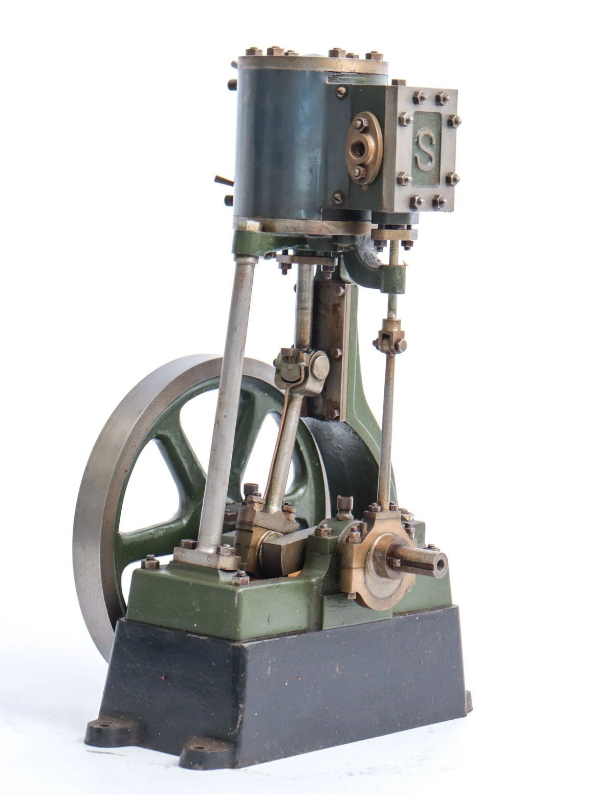 Stuart No.1