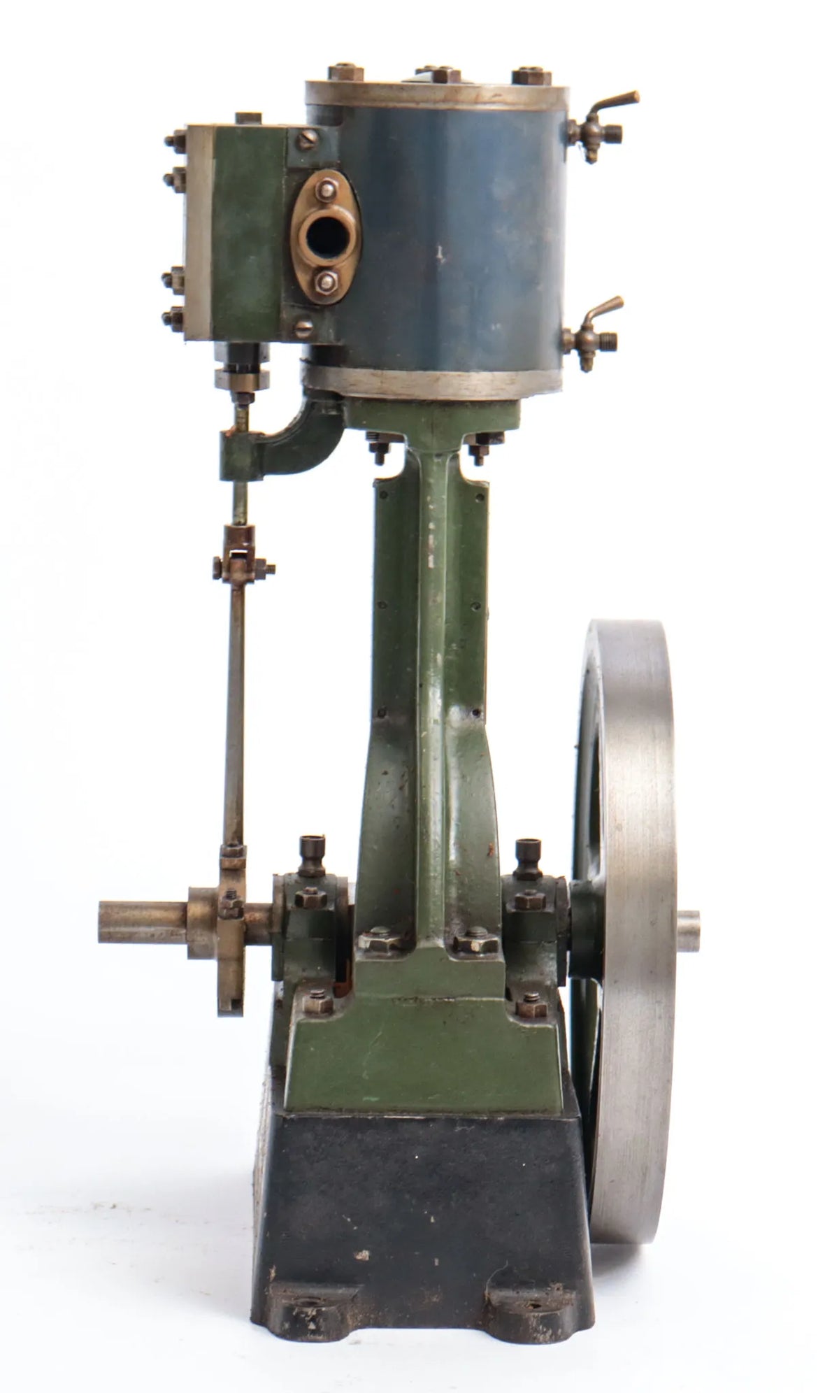 Stuart No.1
