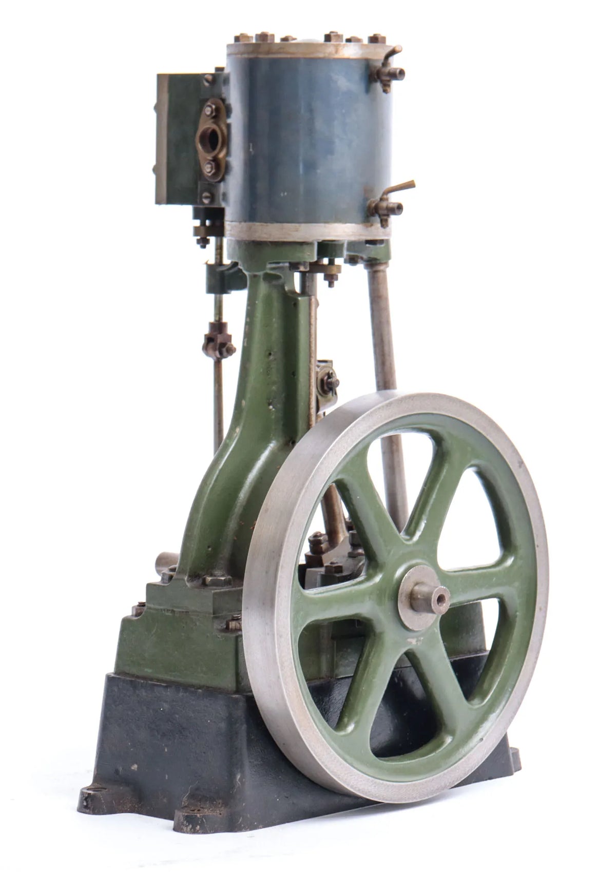 Stuart No.1
