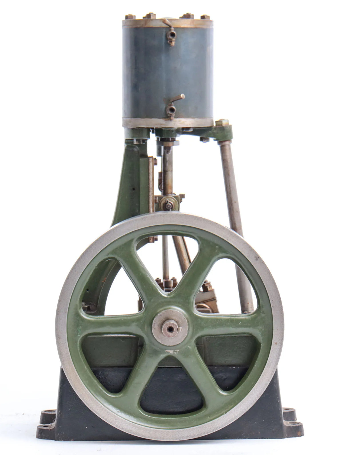 Stuart No.1