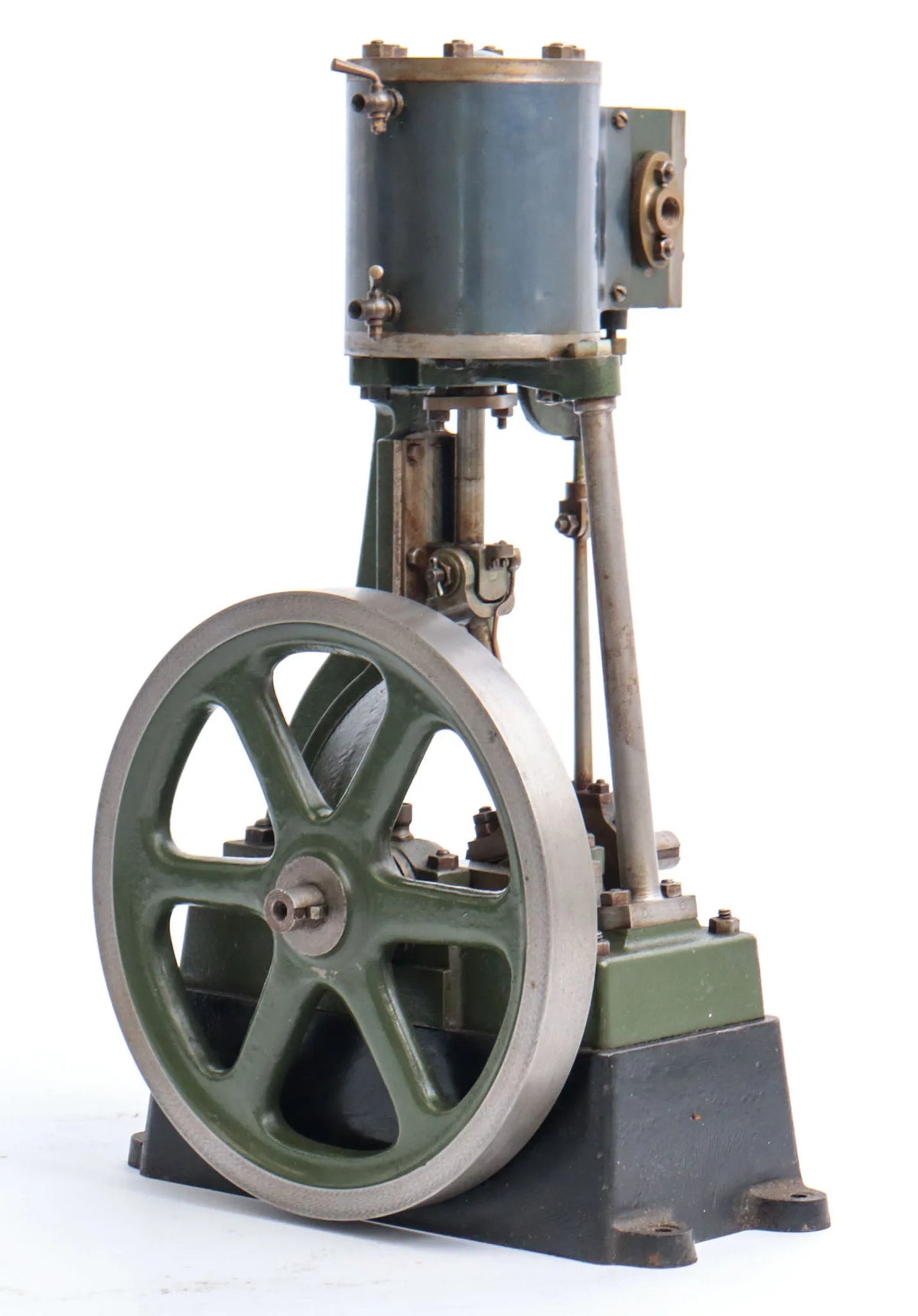 Stuart No.1