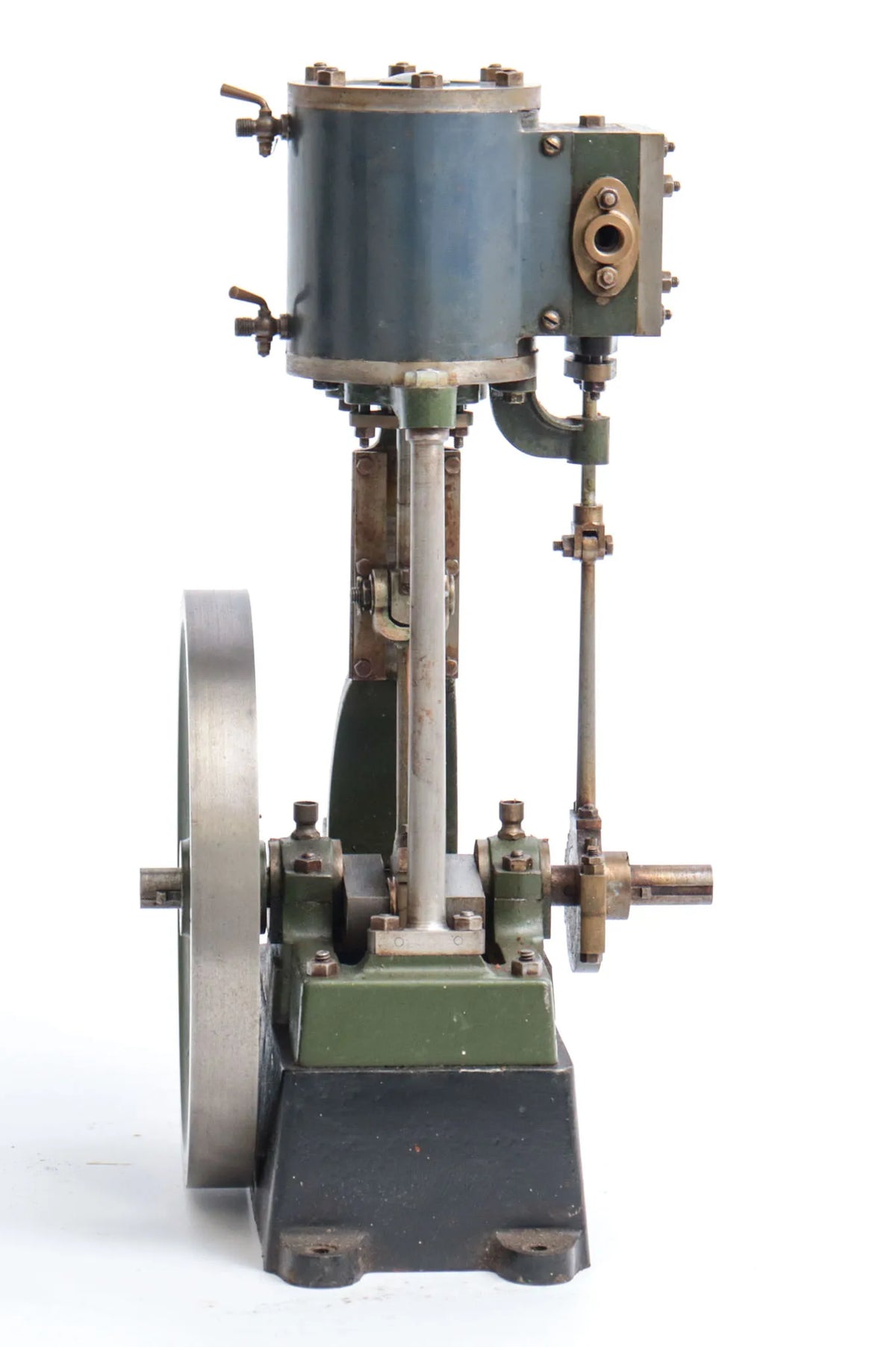 Stuart No.1