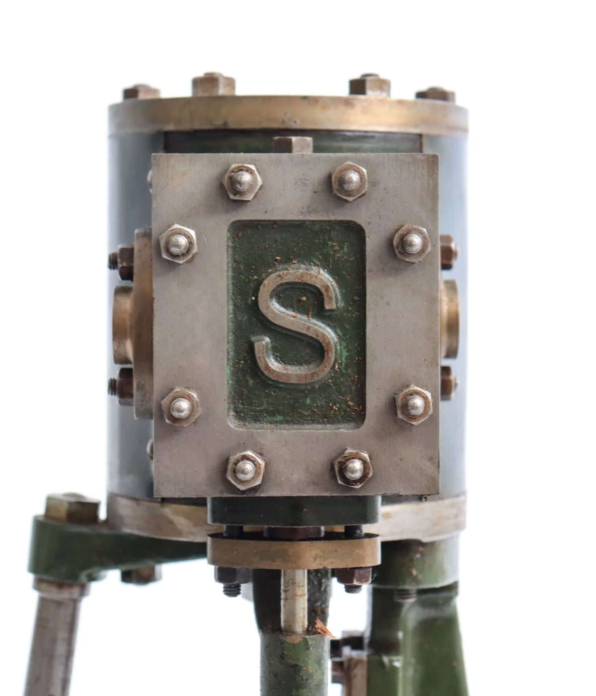 Stuart No.1