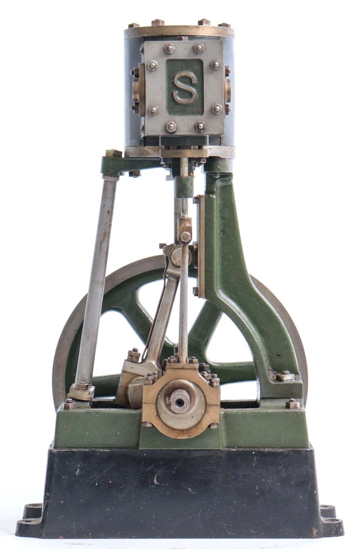 Stuart No.1