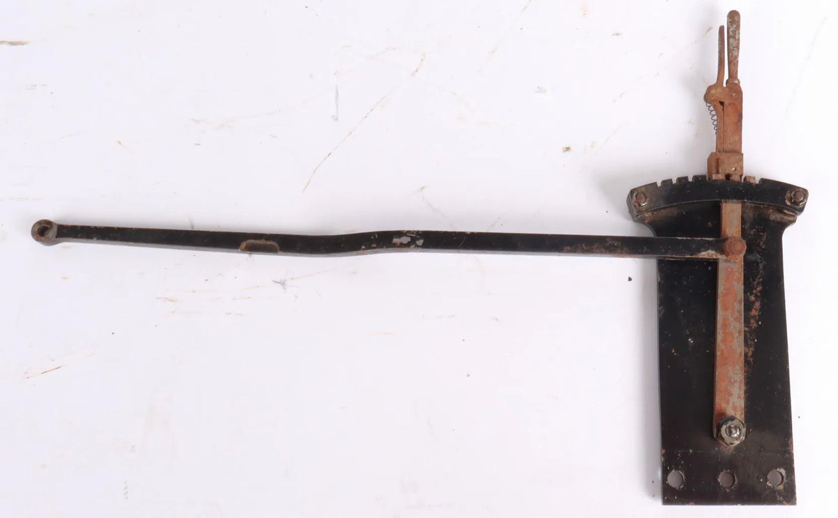 3 1/2 inch gauge Conway chassis and boiler