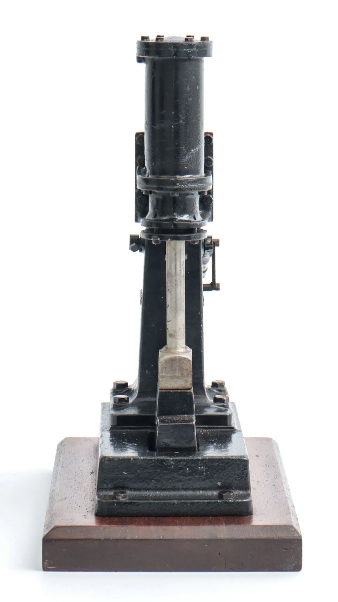 Stuart steam hammer
