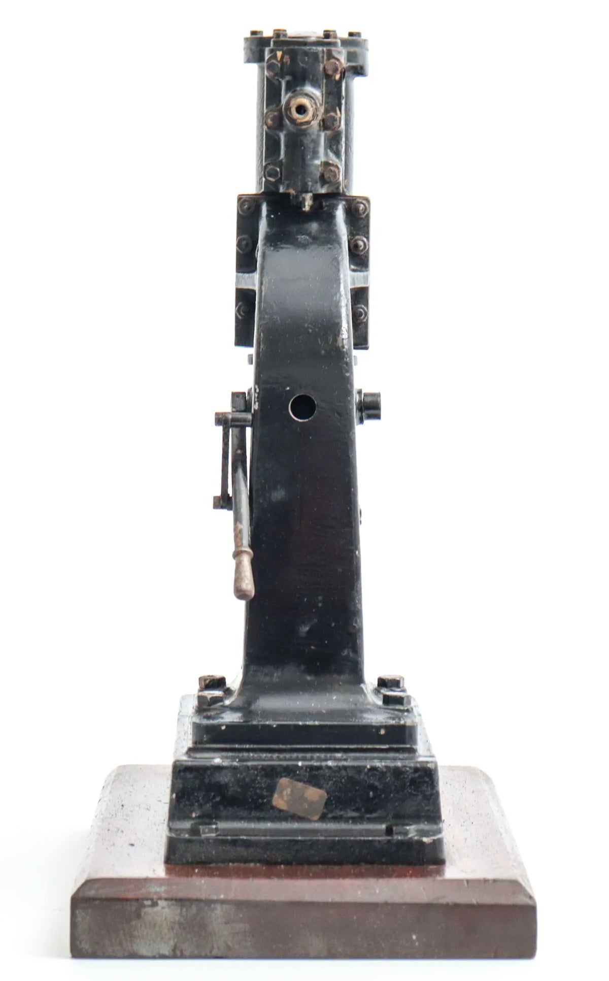 Stuart steam hammer