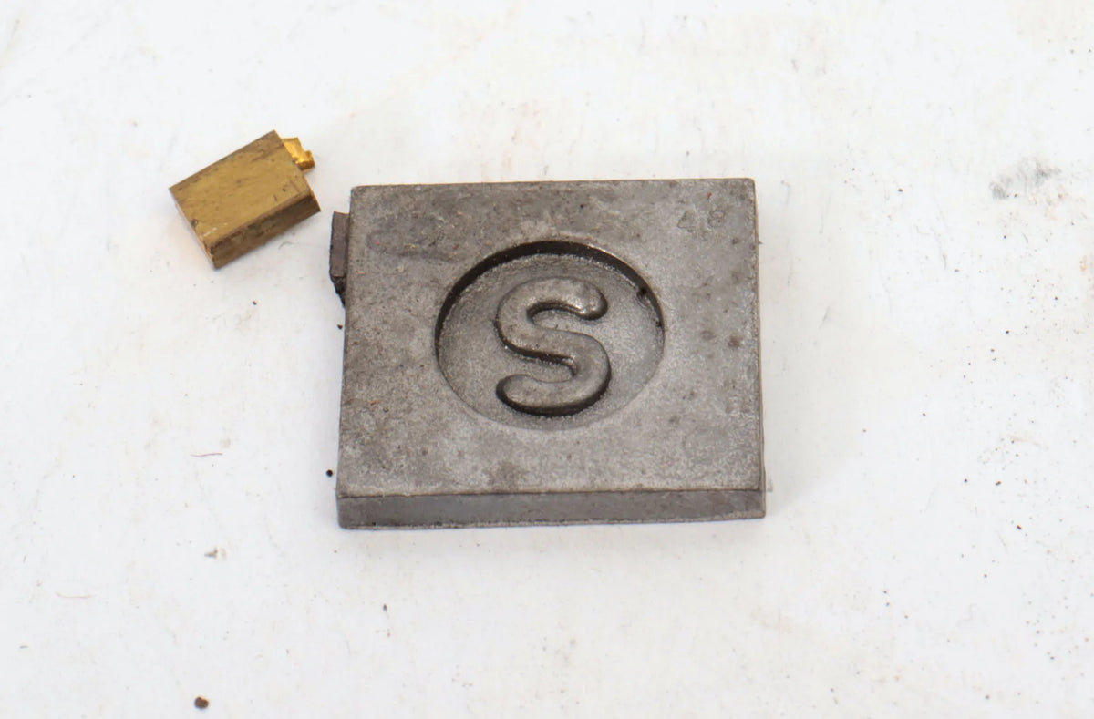 Stuart 10H castings
