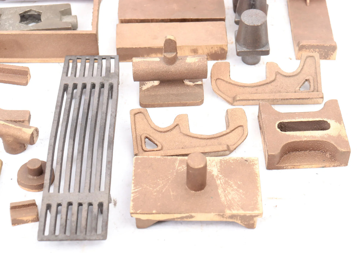 3 1/2 inch gauge LMS Black 5