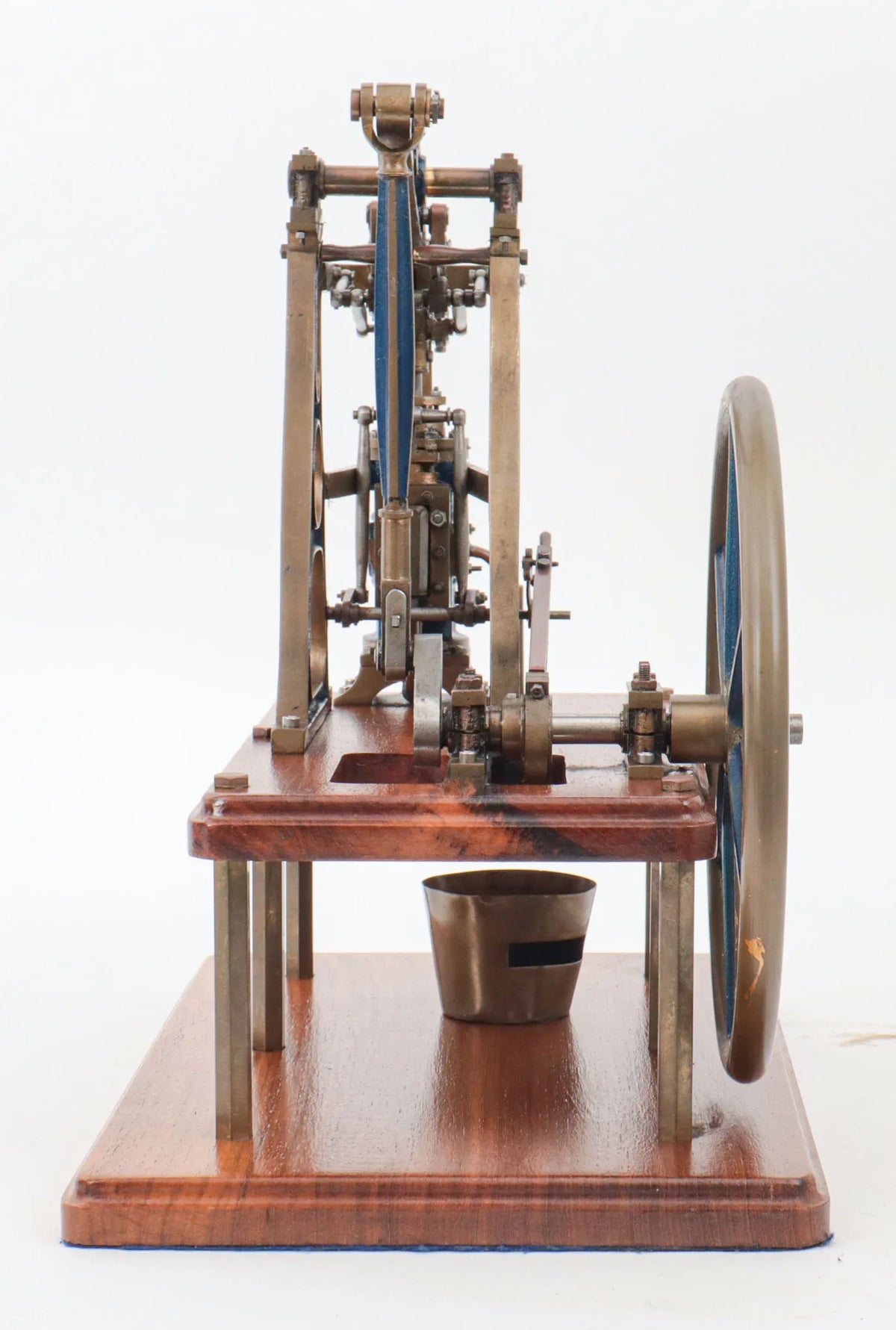 Vulcan beam engine
