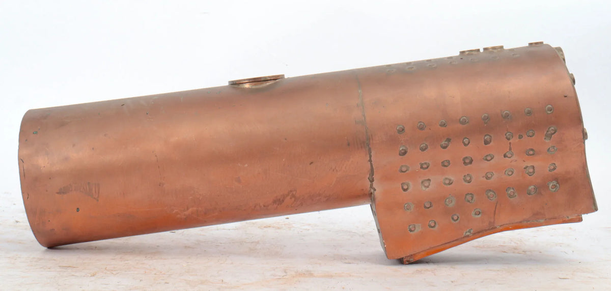 5 inch gauge LNER B12 4-6-0