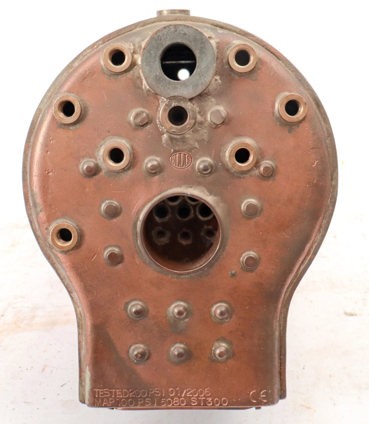 5 inch gauge LNER B12 4-6-0