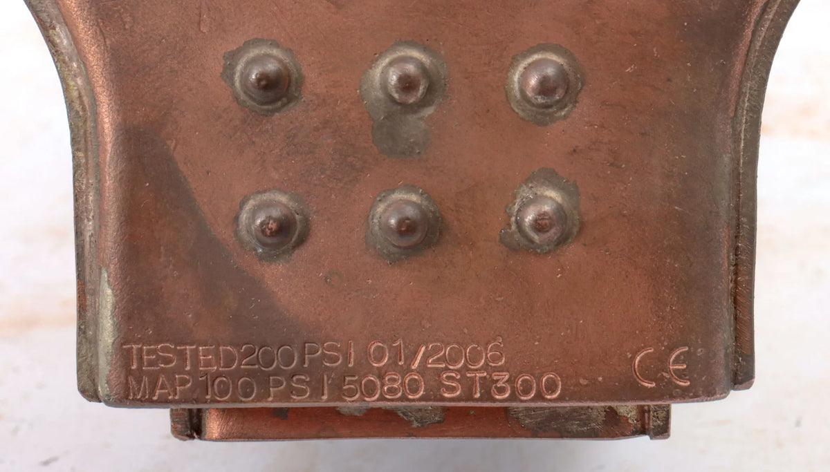 5 inch gauge LNER B12 4-6-0