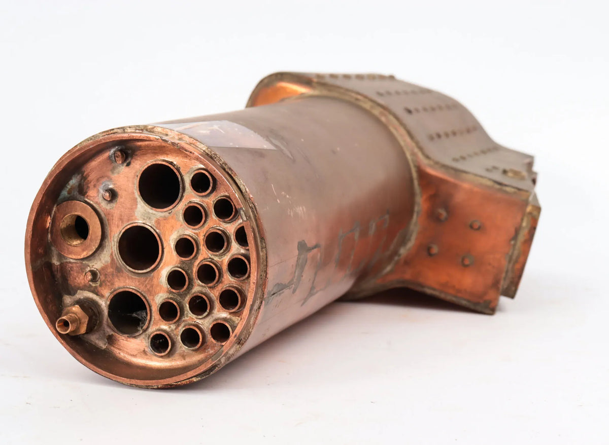 3 1/2 inch gauge Stanier 2-6-4T