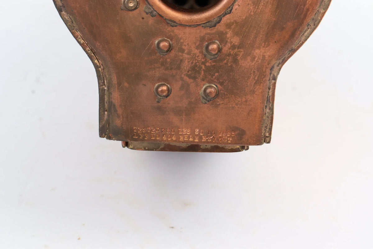 3 1/2 inch gauge Stanier 2-6-4T