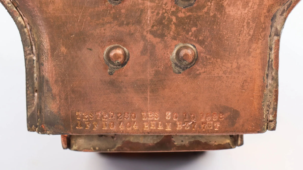 3 1/2 inch gauge Stanier 2-6-4T