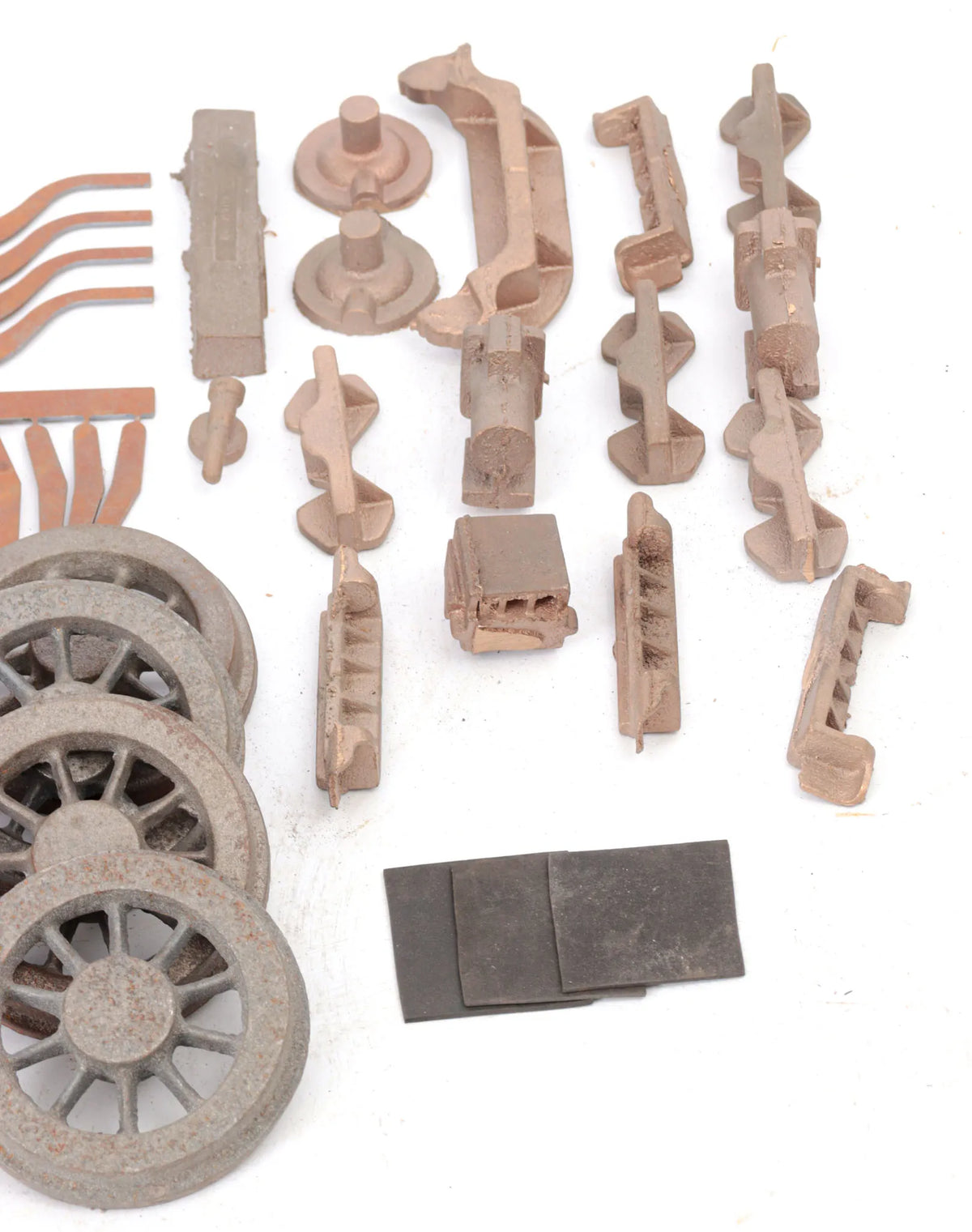 5 inch gauge LNER A3